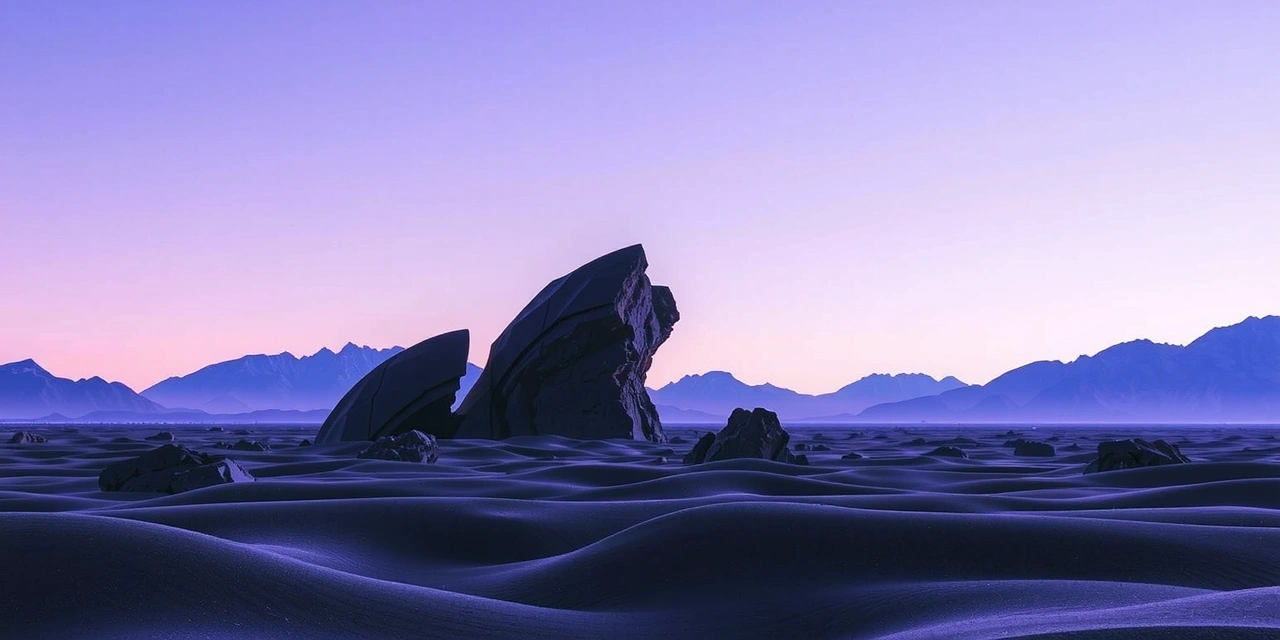 Editorial Visual Anchor