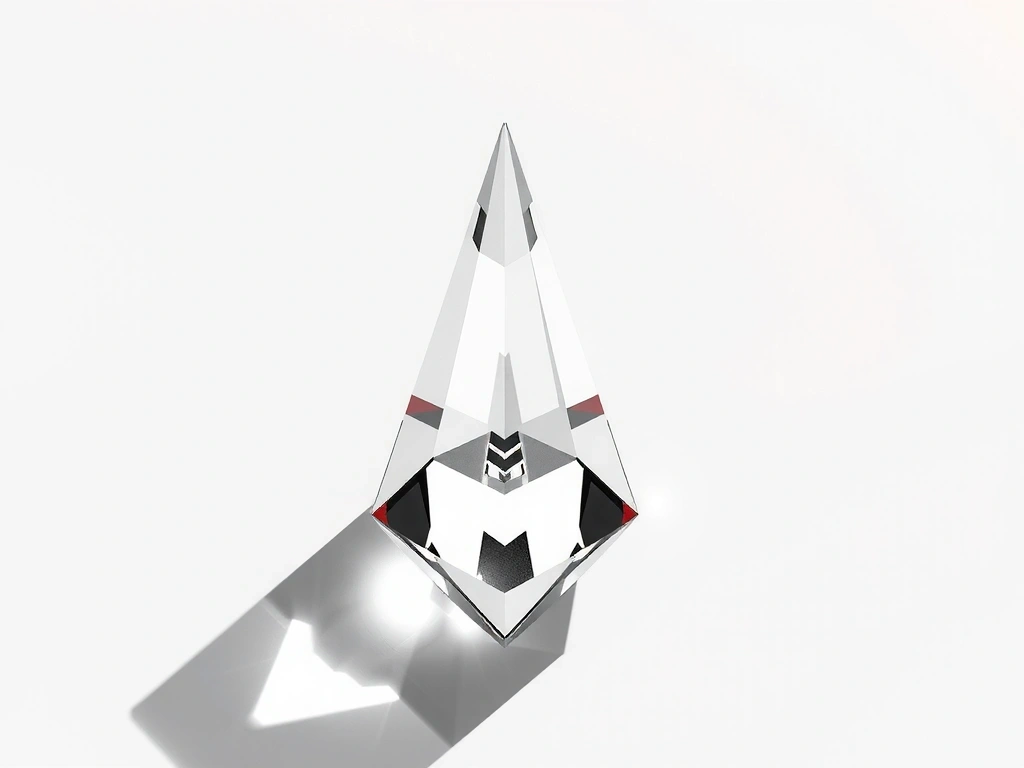 Lumina Refract Visuals