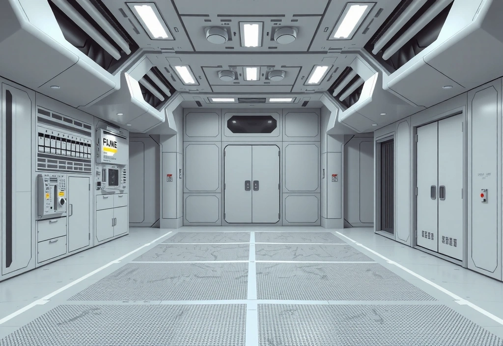 Station Management Sim