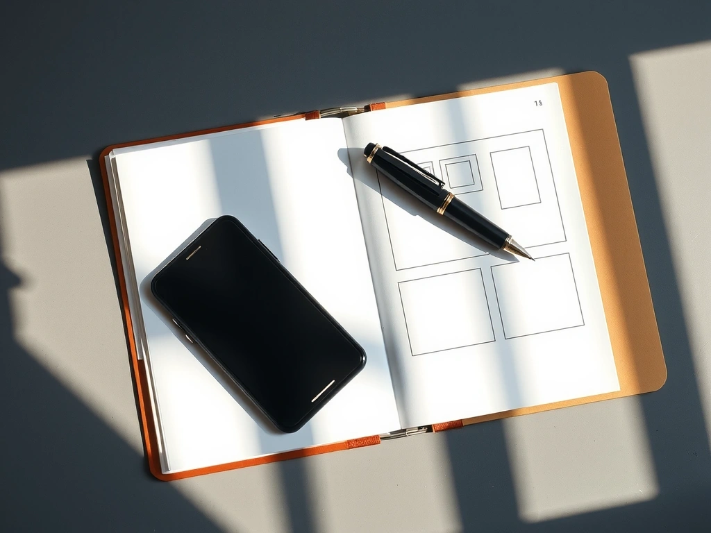 The Studio Environment