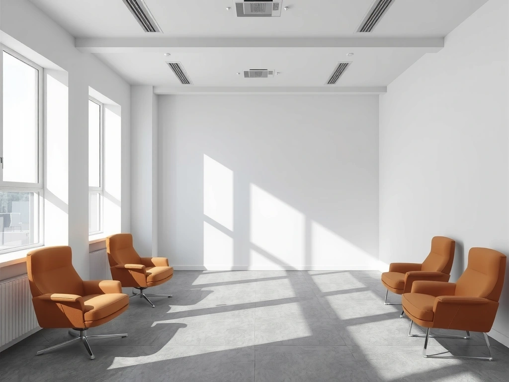 Digavo headquarters atmosphere