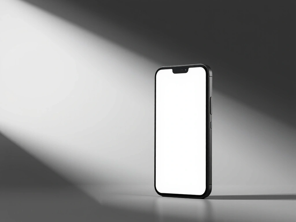 Mobile performance visualization